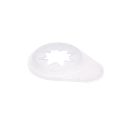 Stoelting CAP, ROSETTE 8 PT LARGE LLDPE 232742